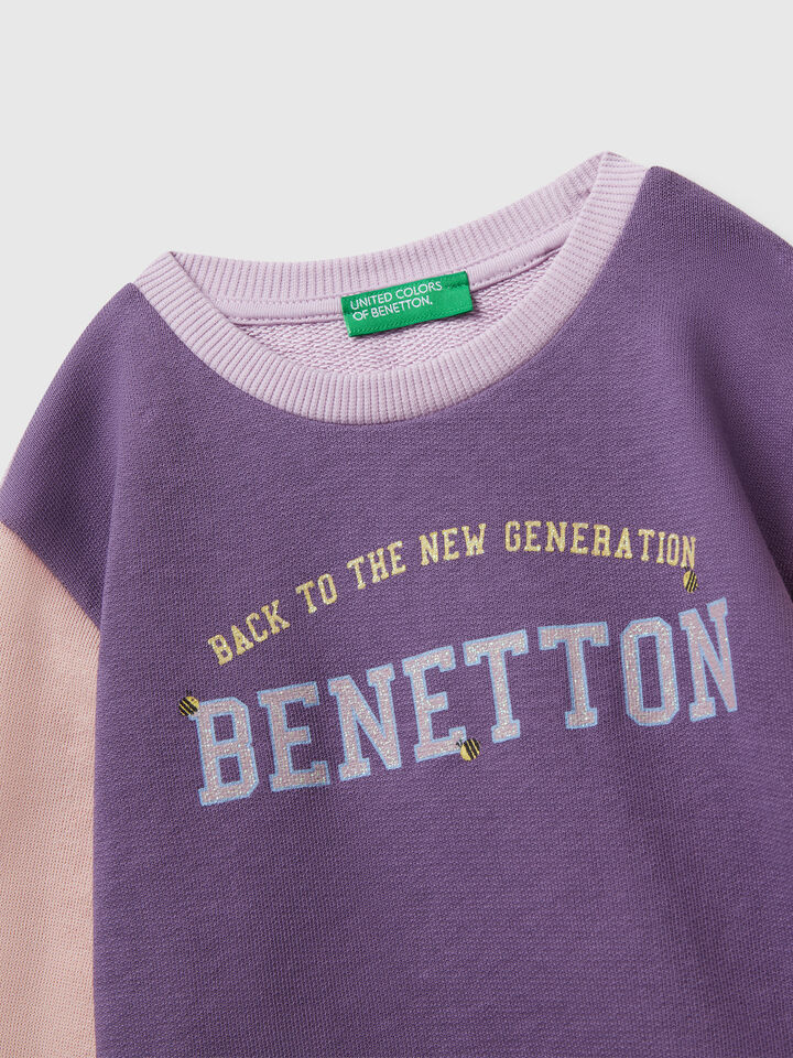 SWEATER L/S Junior Girl image number 3